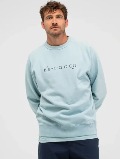 Butcher of Blue Butcher of Blue Sweater