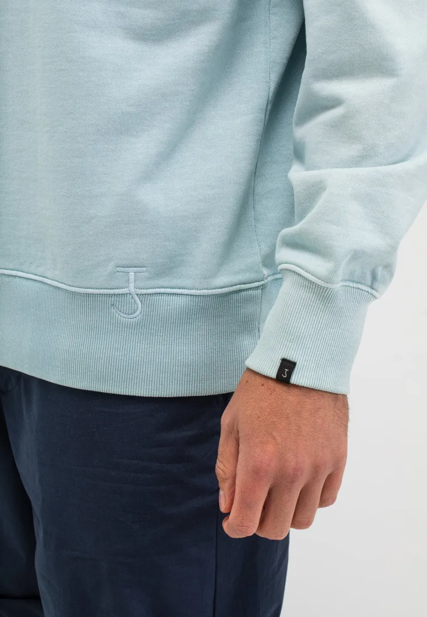 Butcher of Blue Sweater 4 Butcher of Blue Butcher of Blue Sweater