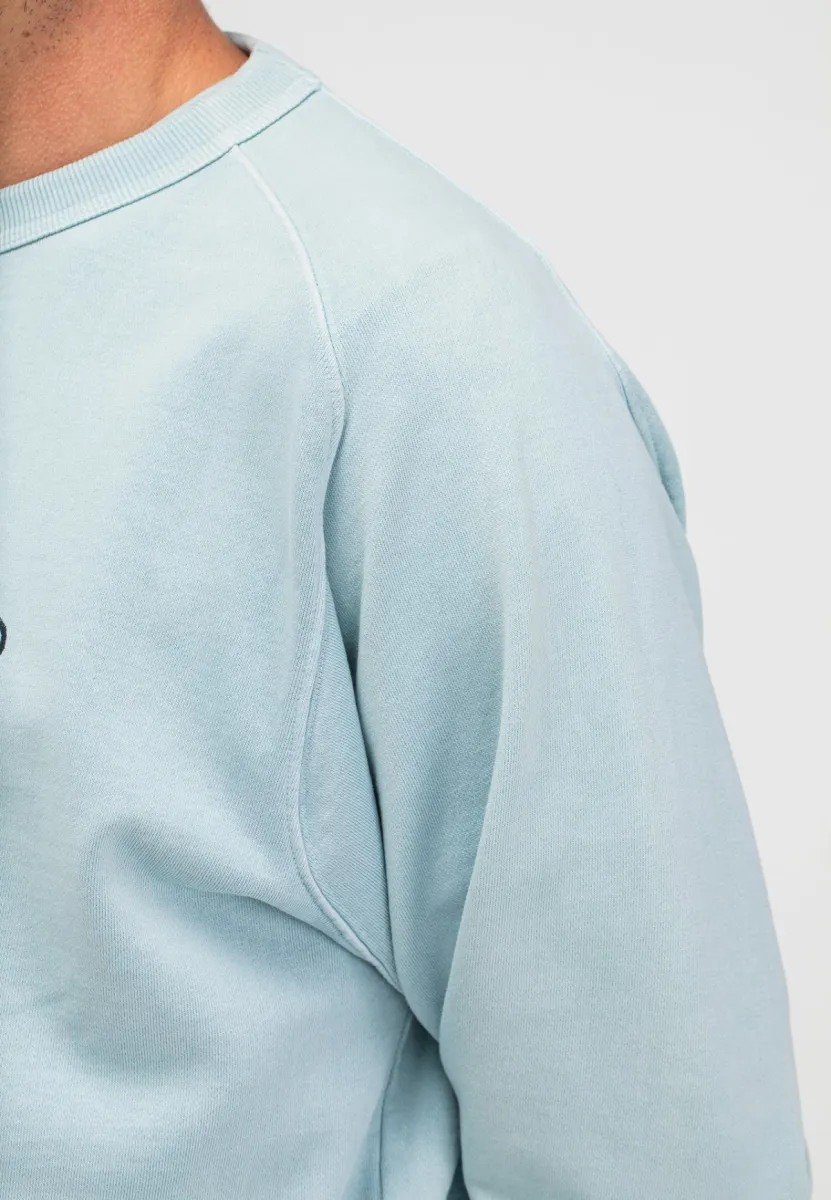 Butcher of Blue Sweater 6 Butcher of Blue Butcher of Blue Sweater