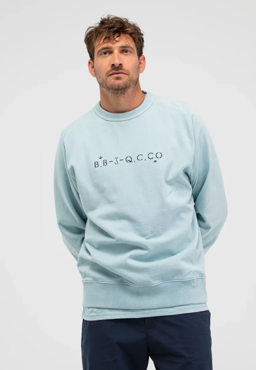 Butcher of Blue Sweater 1 Butcher of Blue Butcher of Blue Sweater