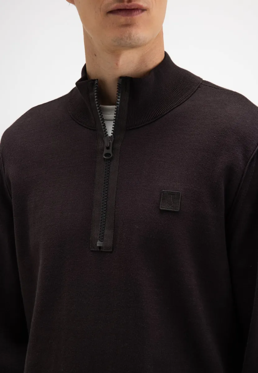 Butcher of Blue Pullover 2 Butcher of Blue Butcher of Blue Pullover