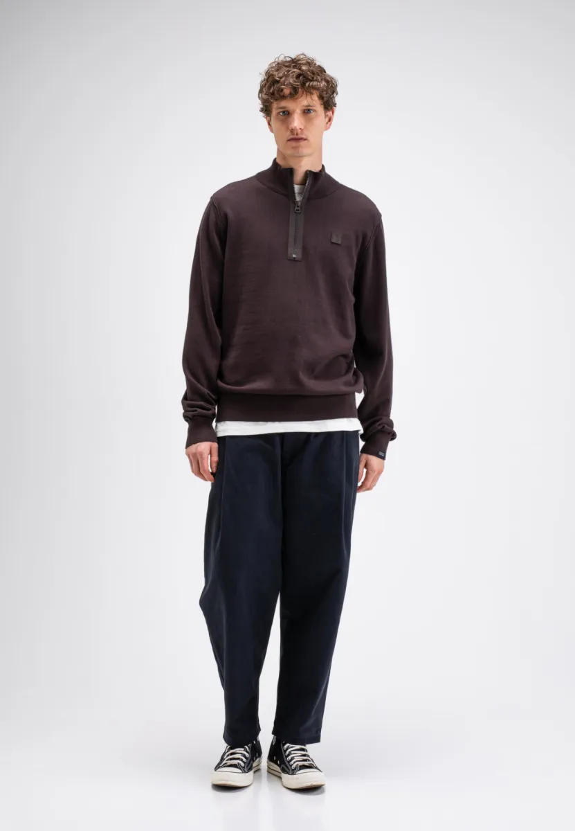 Butcher of Blue Pullover 3 Butcher of Blue Butcher of Blue Pullover