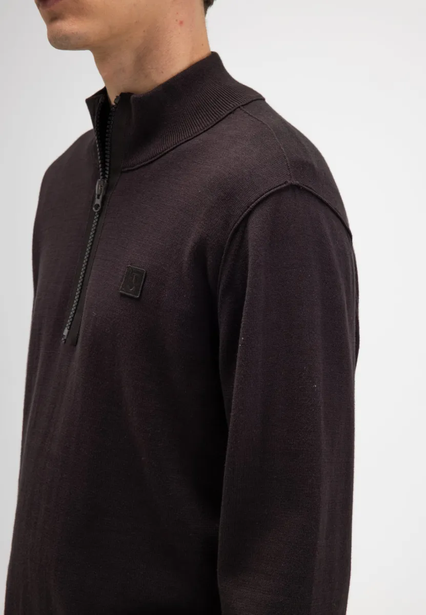 Butcher of Blue Pullover 4 Butcher of Blue Butcher of Blue Pullover