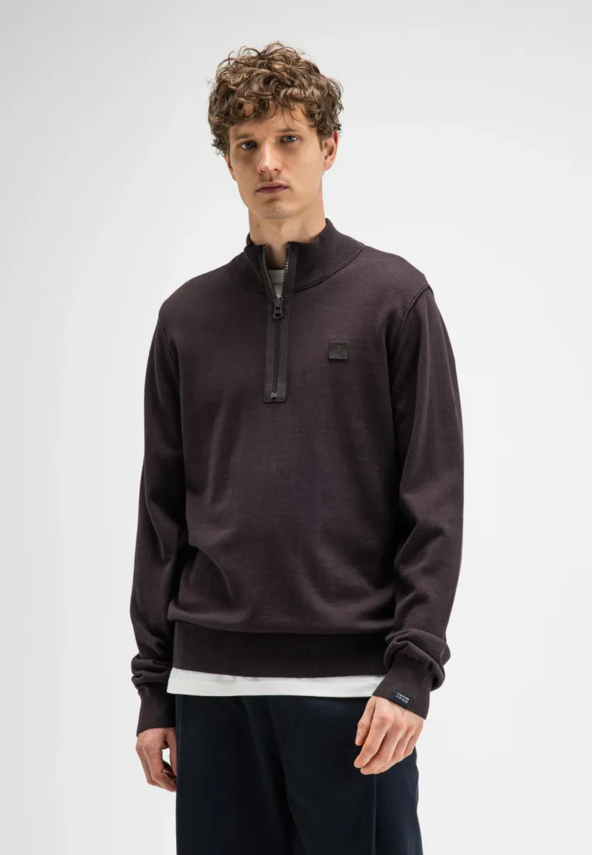 Butcher of Blue Pullover 1 Butcher of Blue Butcher of Blue Pullover