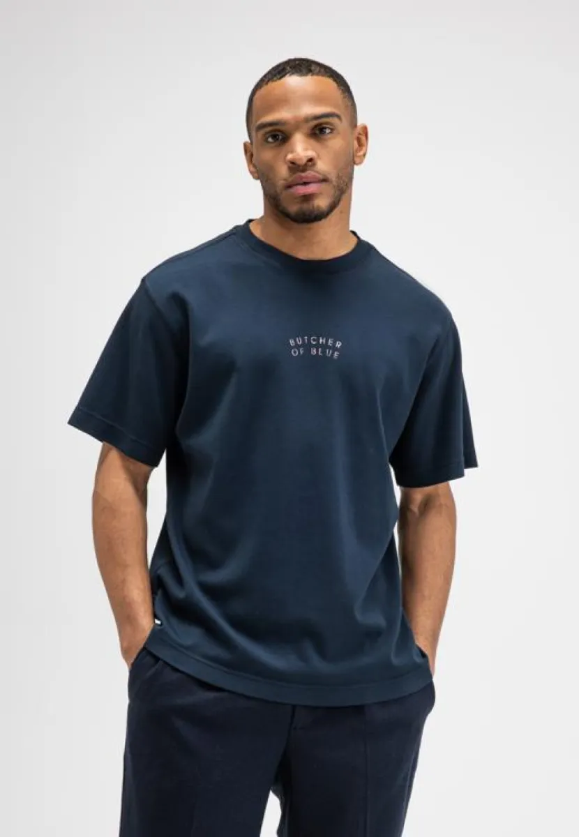 Butcher of Blue T-shirt 3 Butcher of Blue Butcher of Blue T-shirt