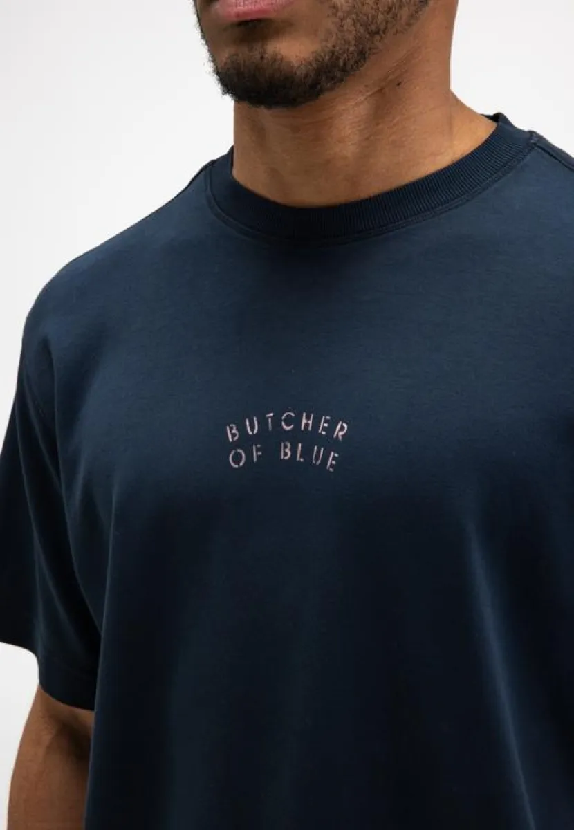 Butcher of Blue T-shirt 4 Butcher of Blue Butcher of Blue T-shirt