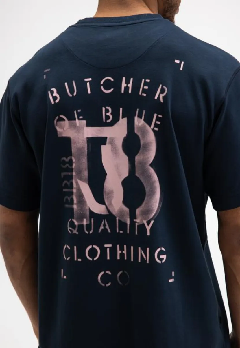 Butcher of Blue T-shirt 7 Butcher of Blue Butcher of Blue T-shirt