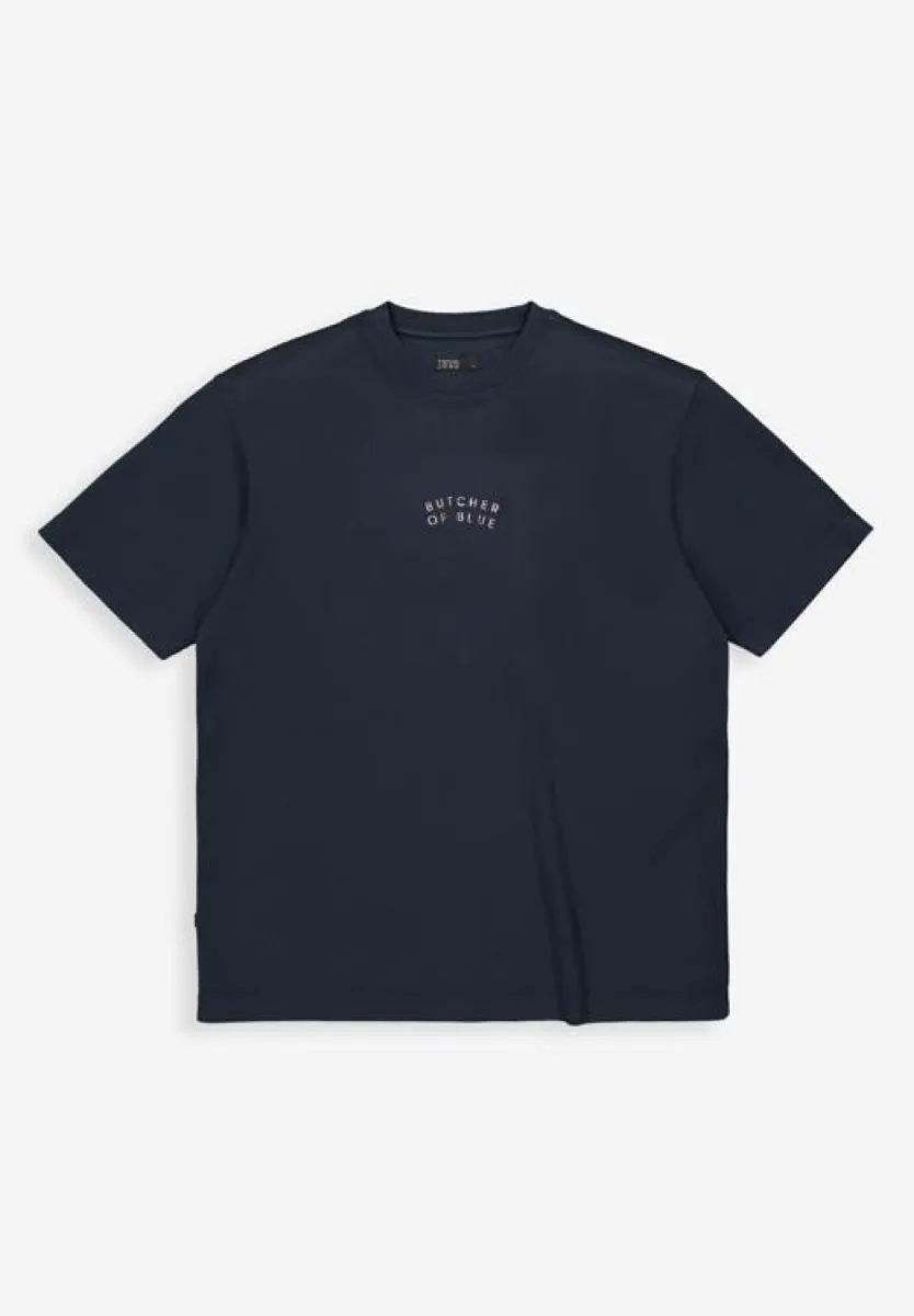 Butcher of Blue T-shirt 1 Butcher of Blue Butcher of Blue T-shirt