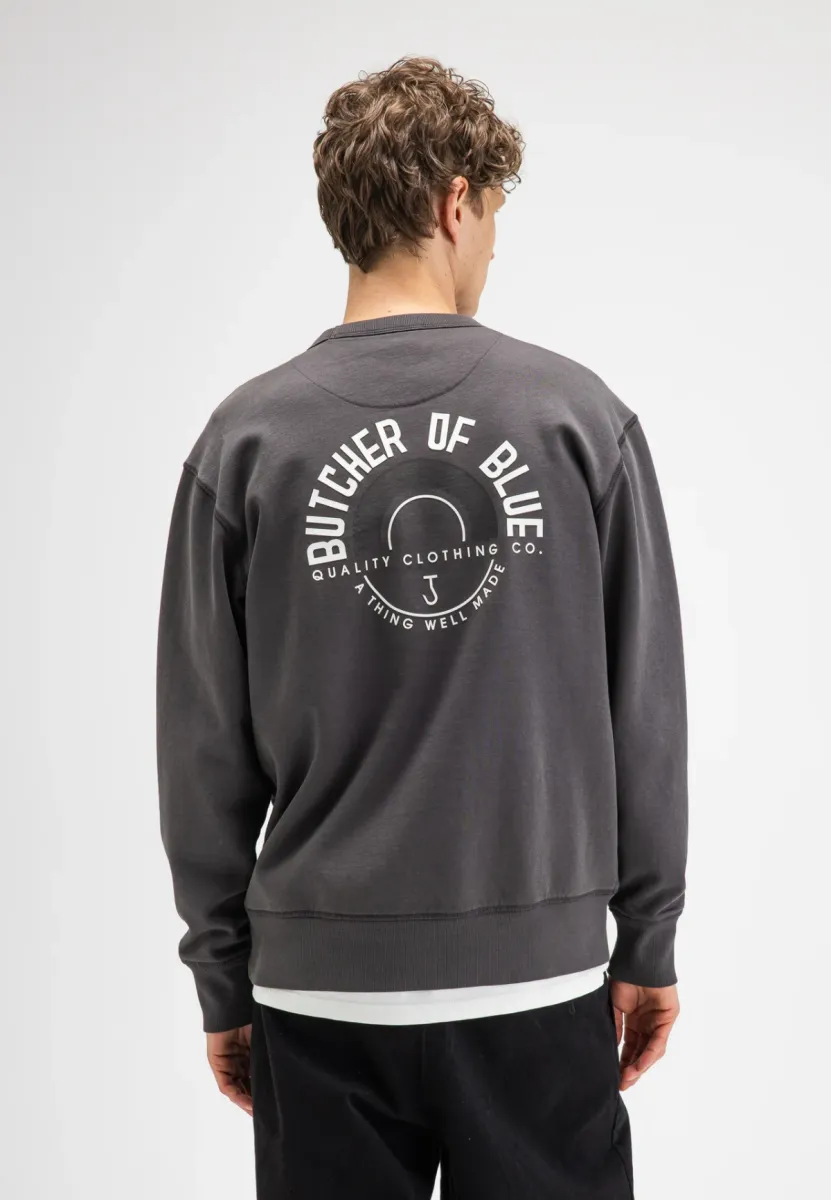 Butcher of Blue Sweater 5 Butcher of Blue Butcher of Blue Sweater