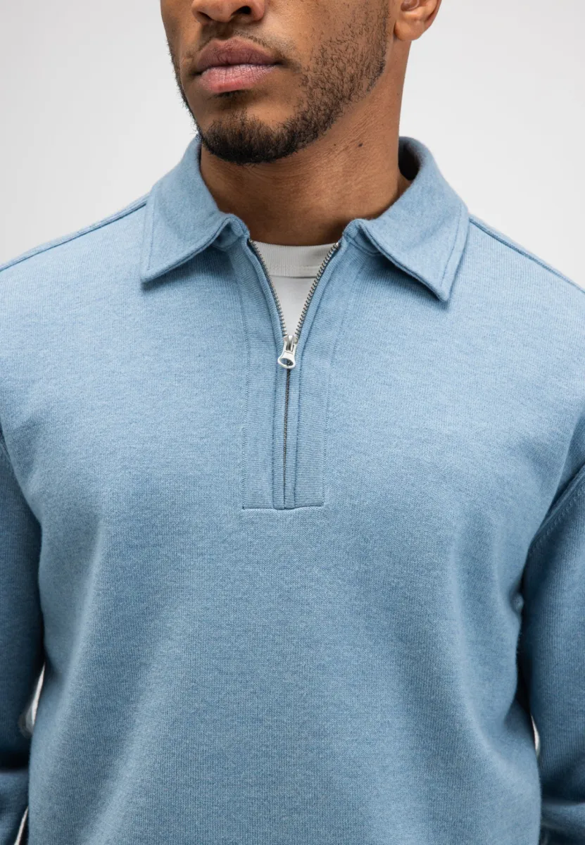 Butcher of Blue Polo 2 Butcher of Blue Butcher of Blue Polo