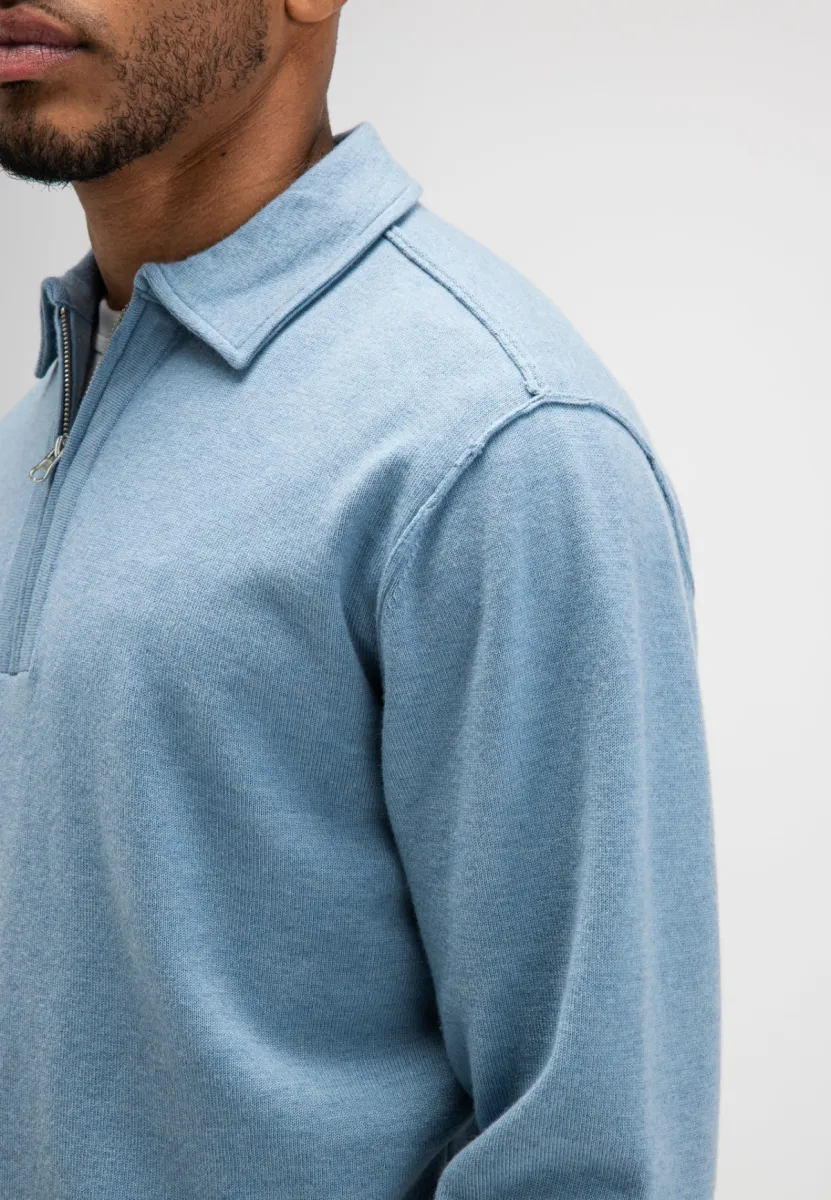 Butcher of Blue Polo 5 Butcher of Blue Butcher of Blue Polo