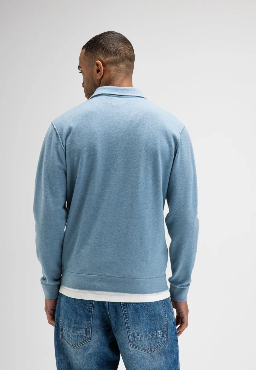Butcher of Blue Polo 6 Butcher of Blue Butcher of Blue Polo