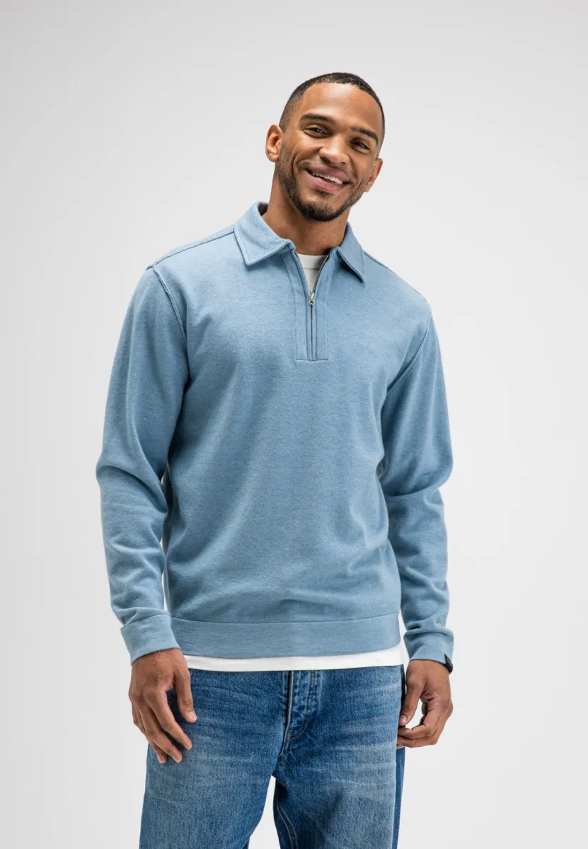 Butcher of Blue Polo 1 Butcher of Blue Butcher of Blue Polo