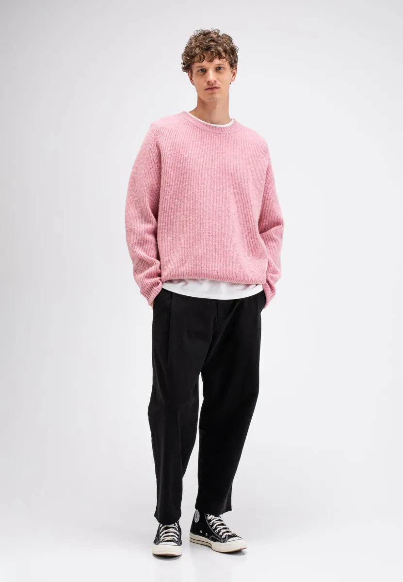 Butcher of Blue Pullover 3 Butcher of Blue Butcher of Blue Pullover
