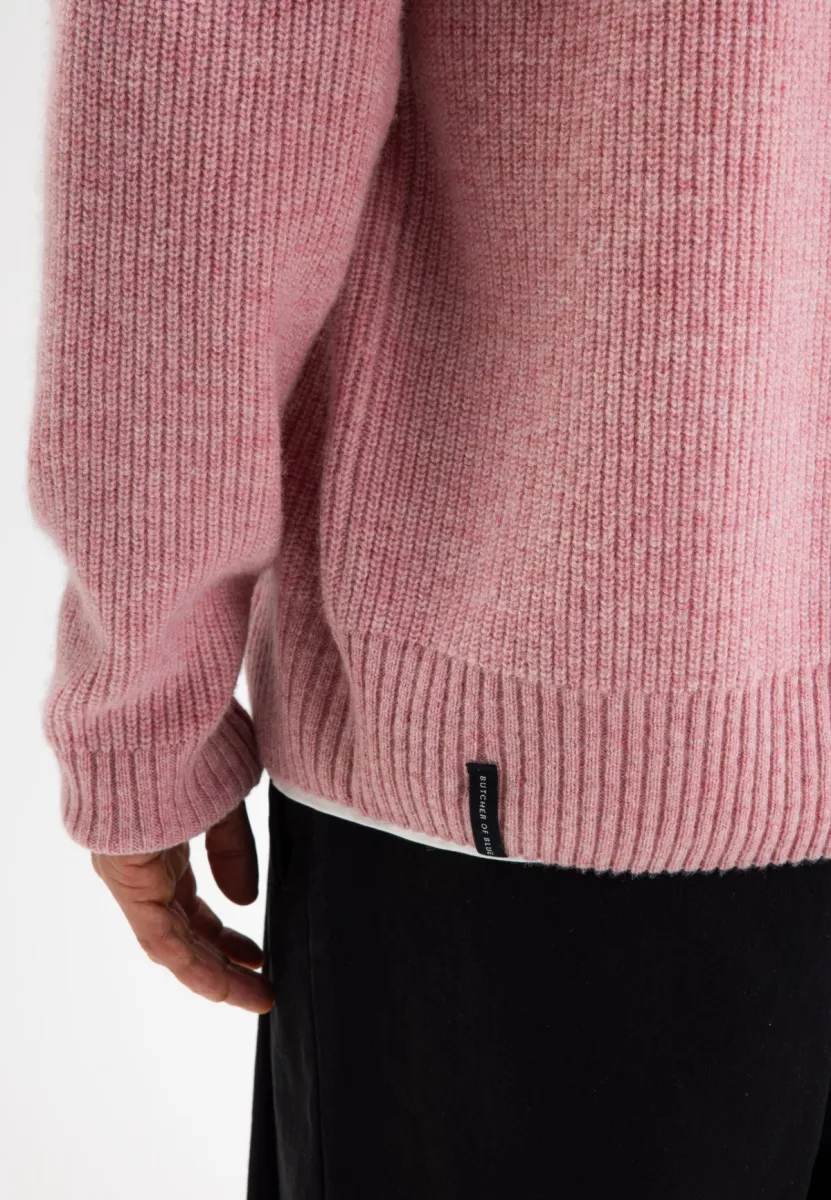 Butcher of Blue Pullover 6 Butcher of Blue Butcher of Blue Pullover