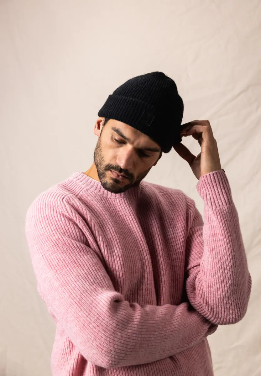 Butcher of Blue Pullover 7 Butcher of Blue Butcher of Blue Pullover
