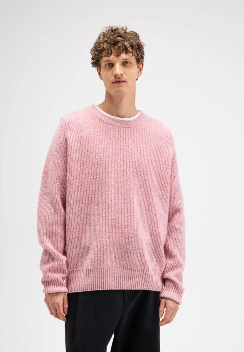 Butcher of Blue Pullover 1 Butcher of Blue Butcher of Blue Pullover