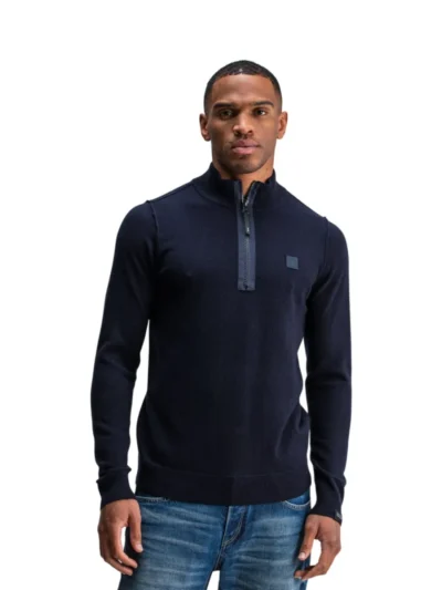Butcher of Blue Butcher of Blue Pullover