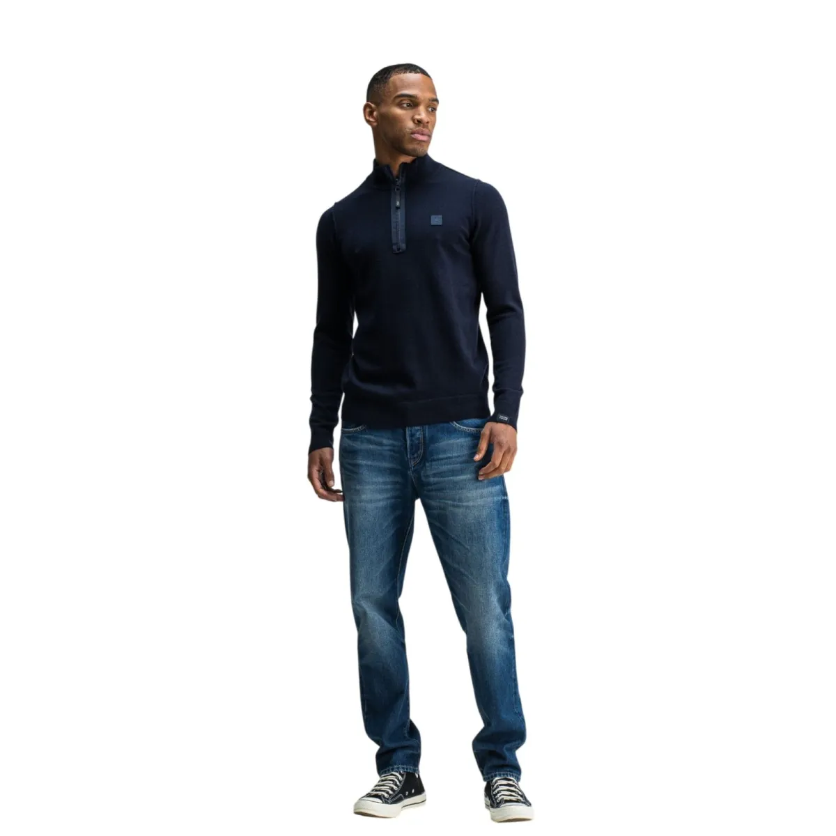 Butcher of Blue Pullover 3 Butcher of Blue Butcher of Blue Pullover