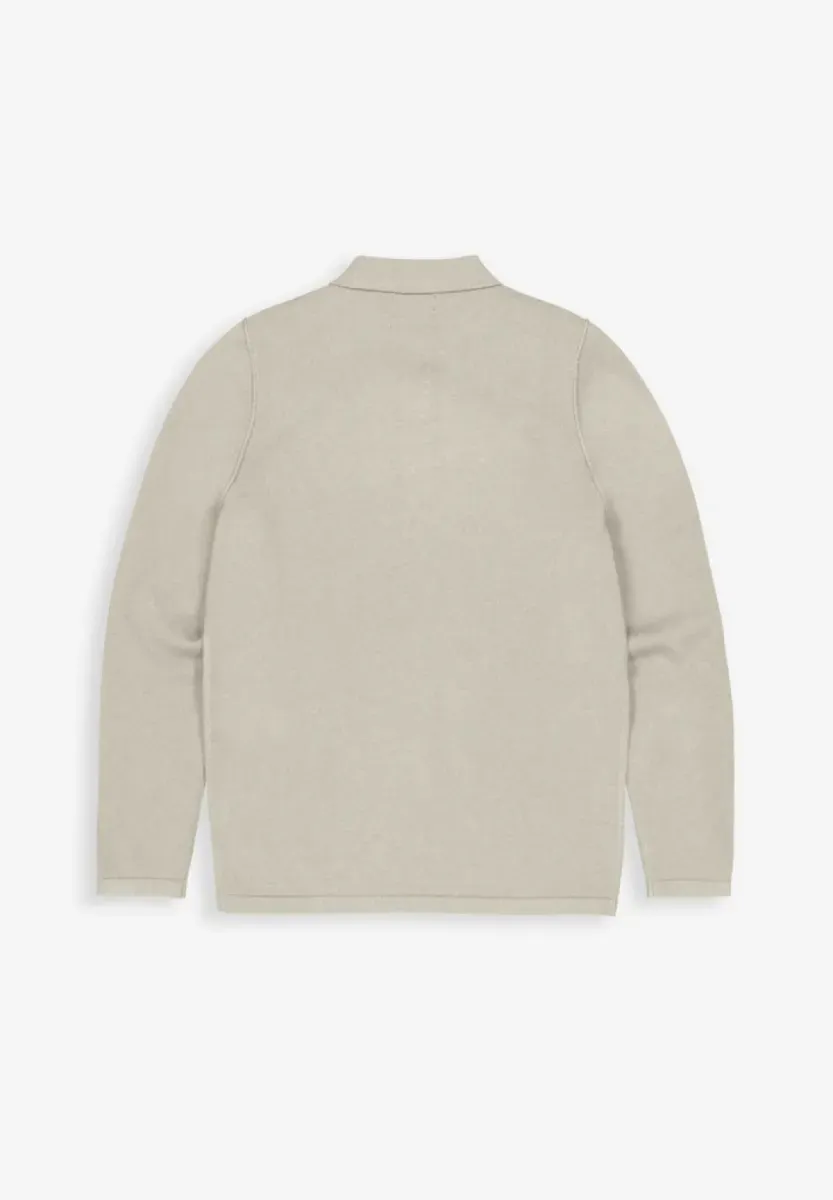 Butcher of Blue Pullover 2 Butcher of Blue Butcher of Blue Pullover
