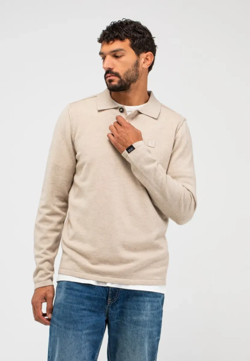 Butcher of Blue Pullover 3 Butcher of Blue Butcher of Blue Pullover