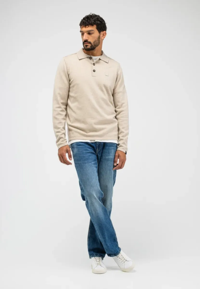 Butcher of Blue Pullover 4 Butcher of Blue Butcher of Blue Pullover