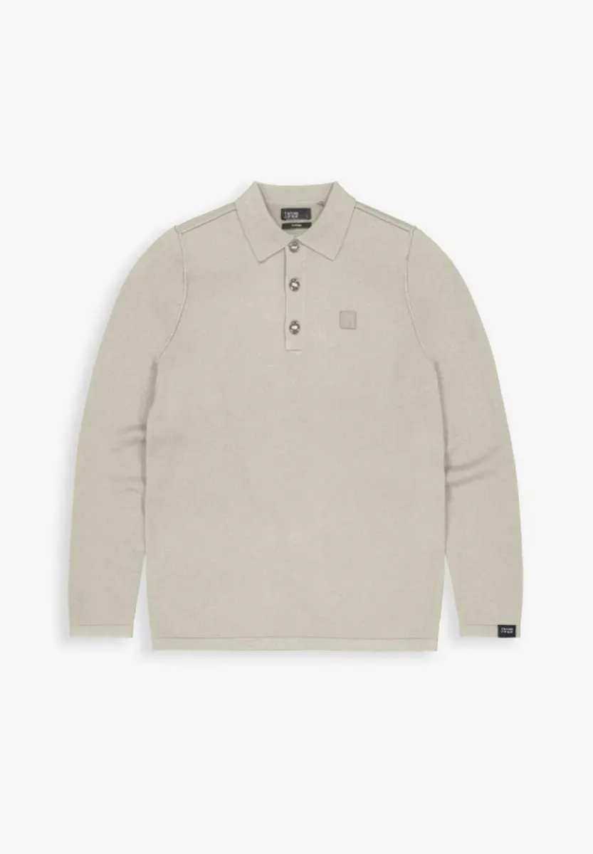 Butcher of Blue Pullover 1 Butcher of Blue Butcher of Blue Pullover
