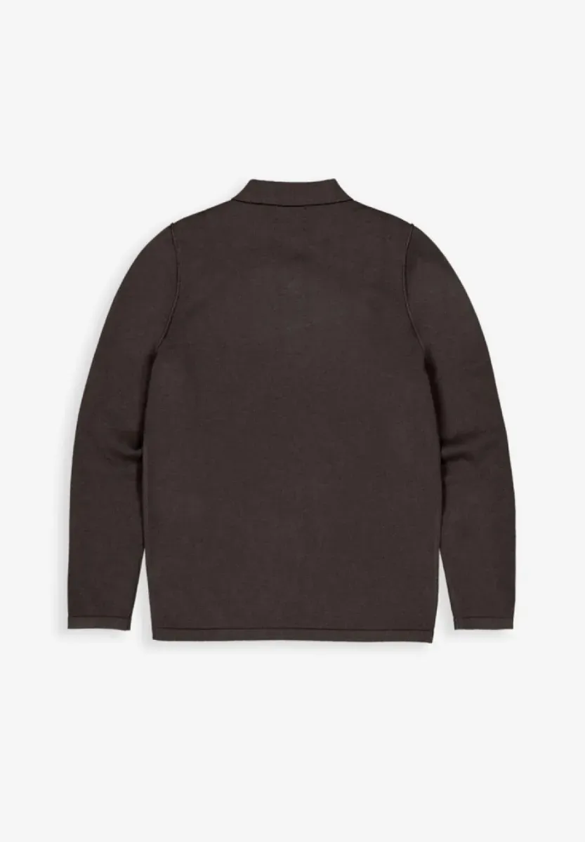 Butcher of Blue Pullover 2 Butcher of Blue Butcher of Blue Pullover