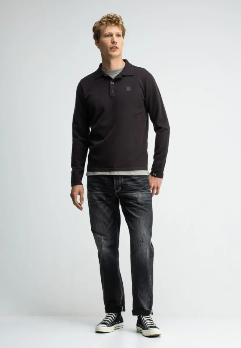 Butcher of Blue Pullover 4 Butcher of Blue Butcher of Blue Pullover