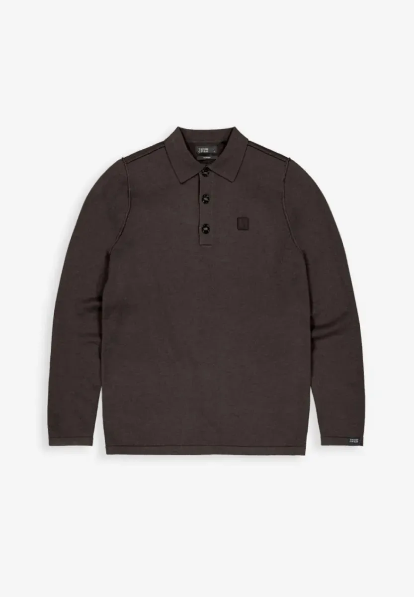 Butcher of Blue Pullover 1 Butcher of Blue Butcher of Blue Pullover