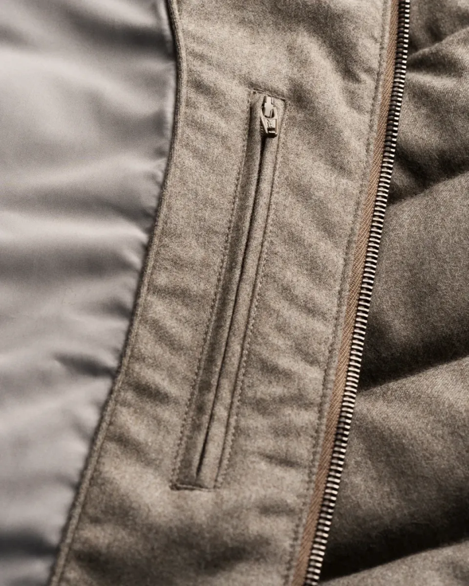 Eton Bodywarmer 4 Eton Eton Bodywarmer