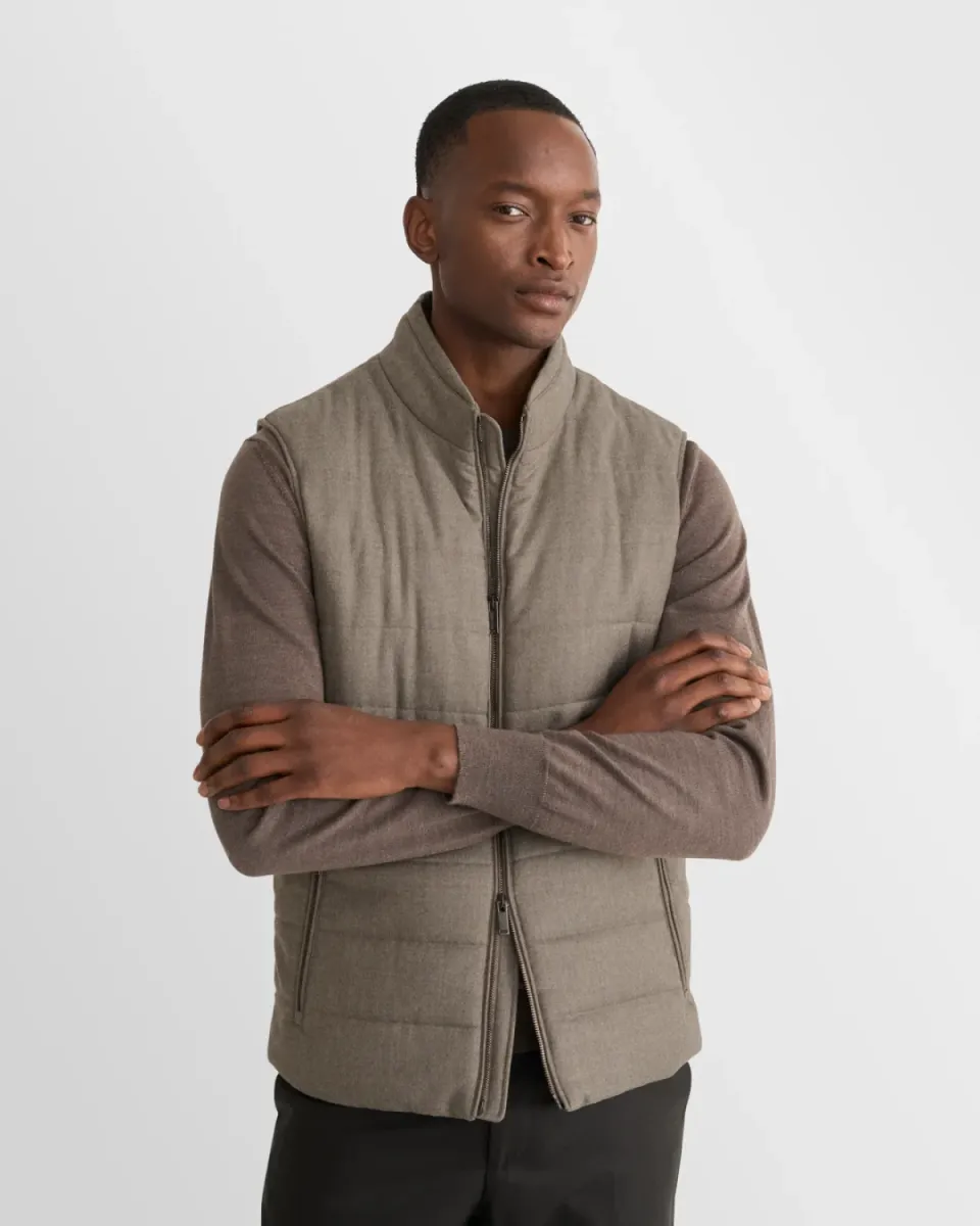Eton Bodywarmer 5 Eton Eton Bodywarmer