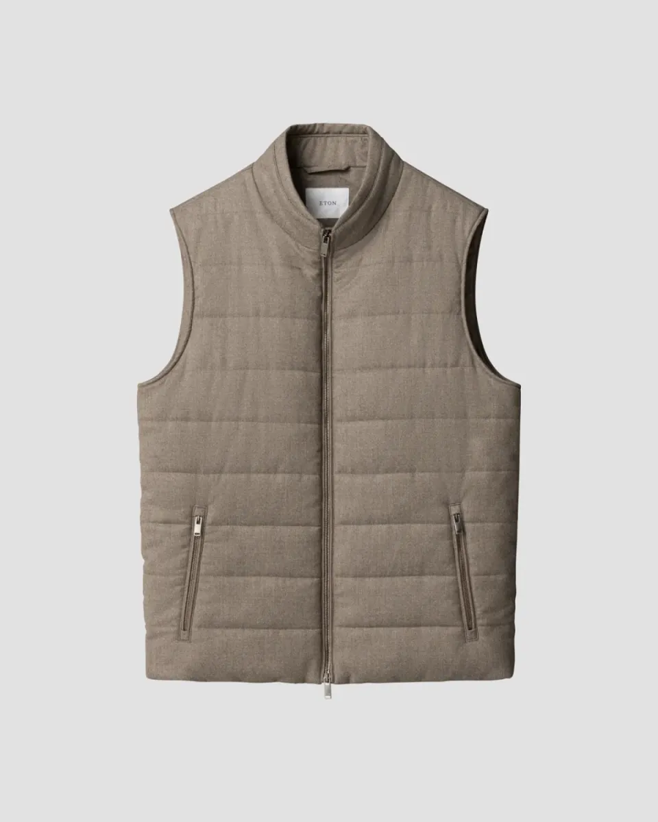 Eton Bodywarmer 1 Eton Eton Bodywarmer