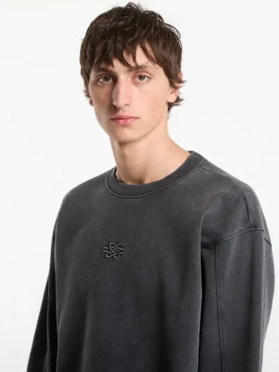Filling Pieces Filling Pieces Sweater