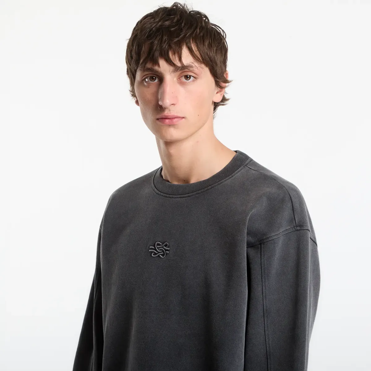 Filling Pieces Sweater 2 Filling Pieces Filling Pieces Sweater