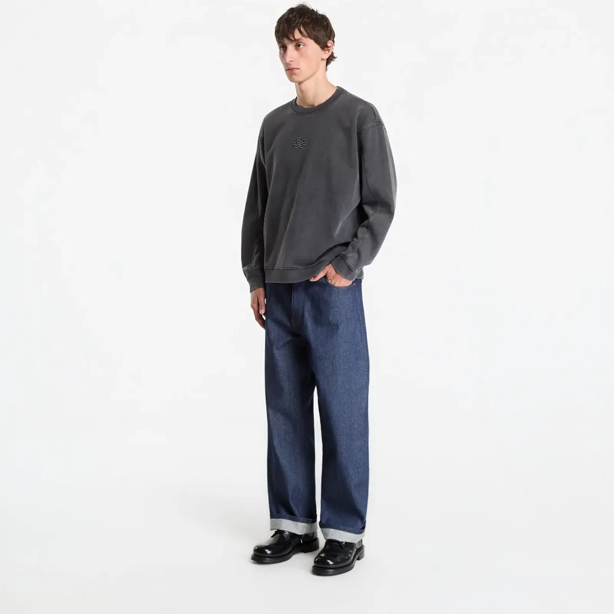 Filling Pieces Sweater 3 Filling Pieces Filling Pieces Sweater