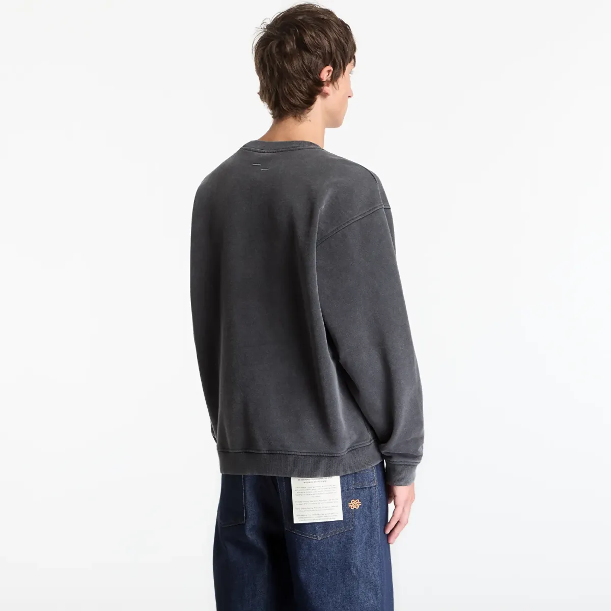 Filling Pieces Sweater 4 Filling Pieces Filling Pieces Sweater