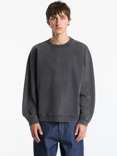 Filling Pieces Filling Pieces Sweater