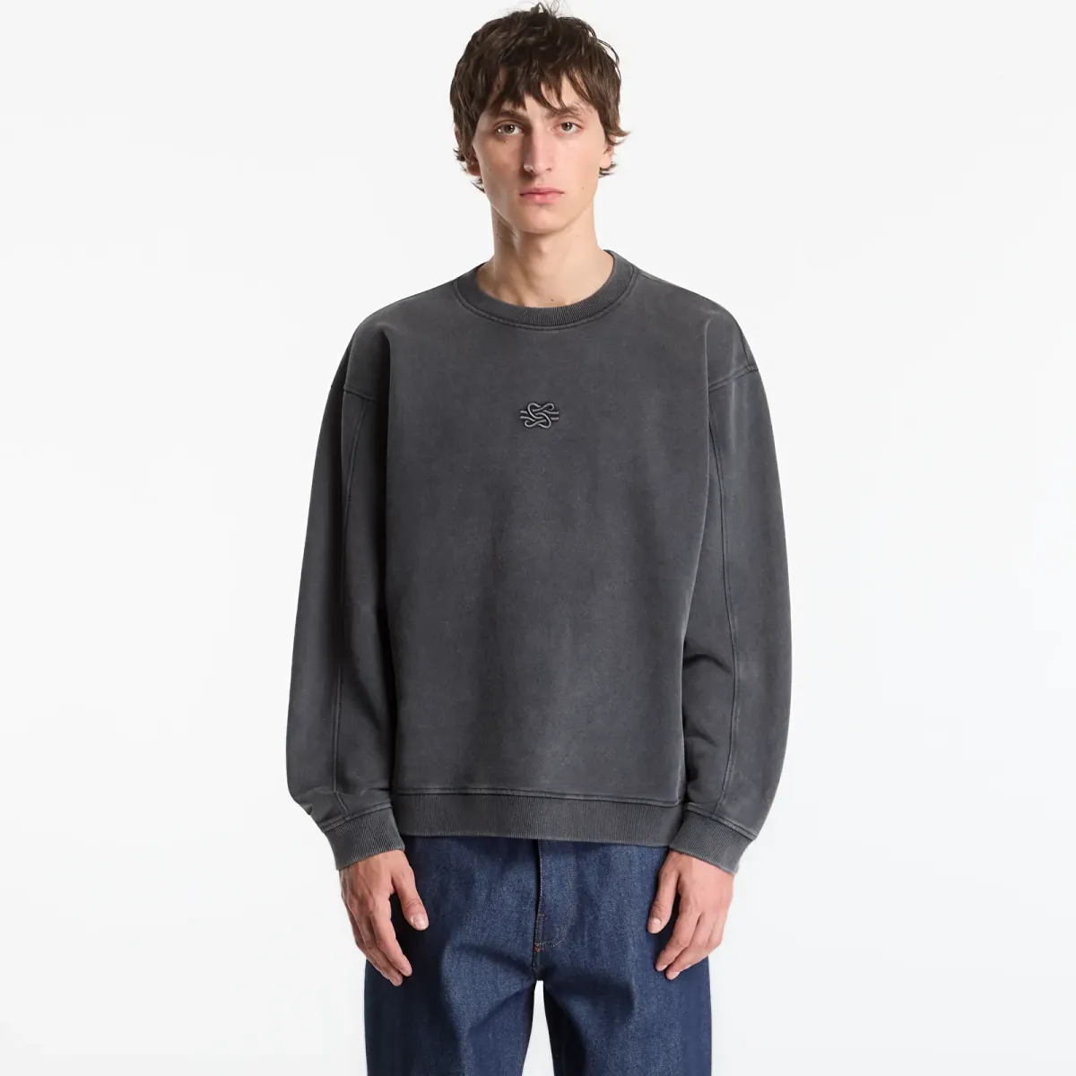 Filling Pieces Sweater 1 Filling Pieces Filling Pieces Sweater