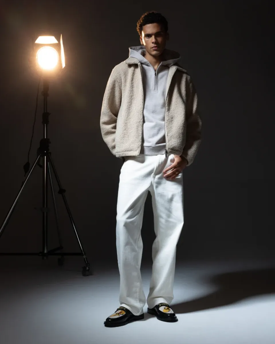 Filling Pieces Sweater 4 Filling Pieces Filling Pieces Sweater