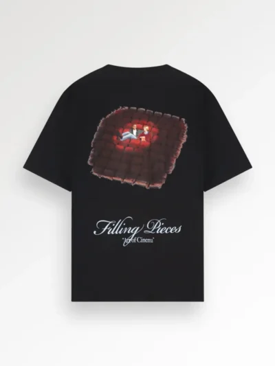 Filling Pieces Filling Pieces T-shirt