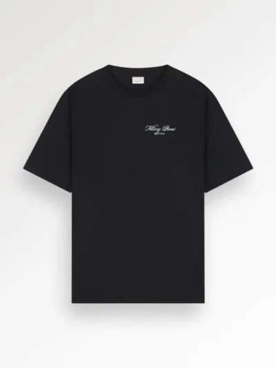Filling Pieces Filling Pieces T-shirt