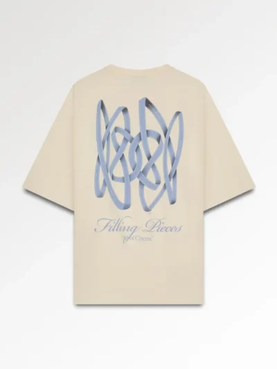 Filling Pieces Filling Pieces T-shirt