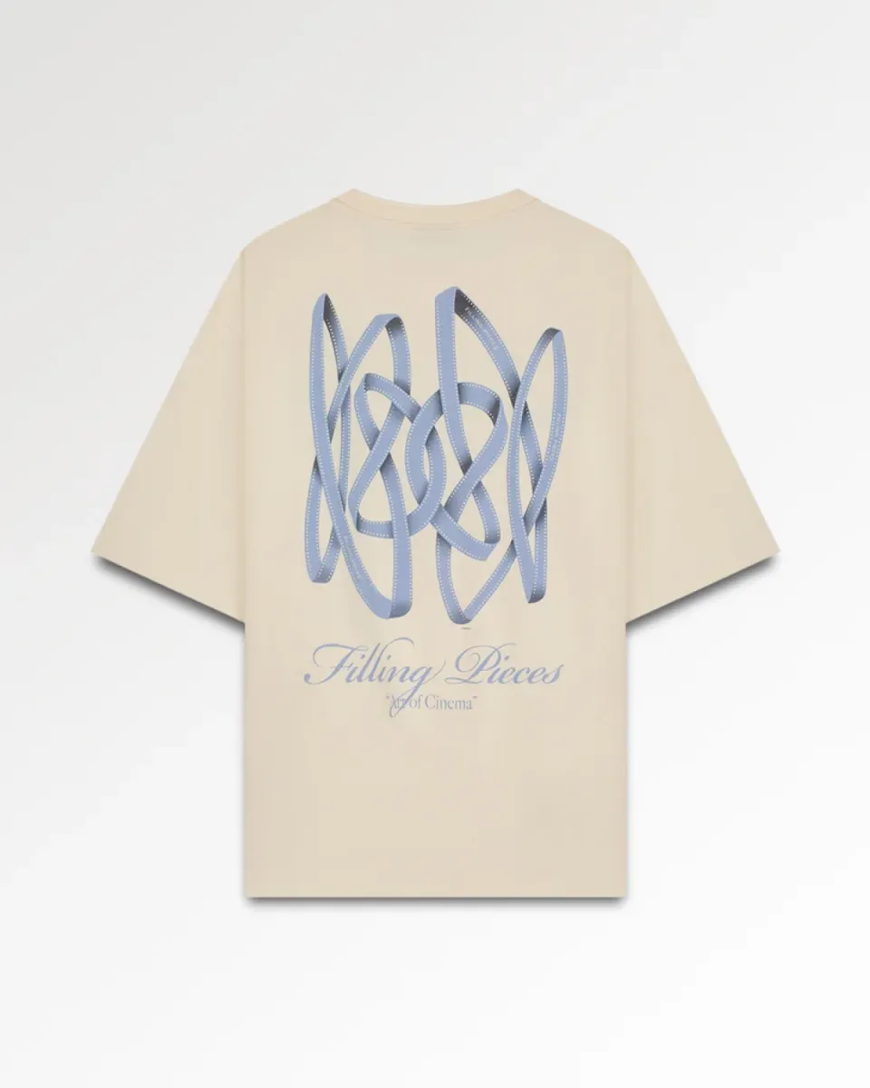 Filling Pieces T-shirt 2 Filling Pieces Filling Pieces T-shirt