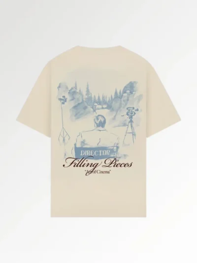 Filling Pieces Filling Pieces T-shirt