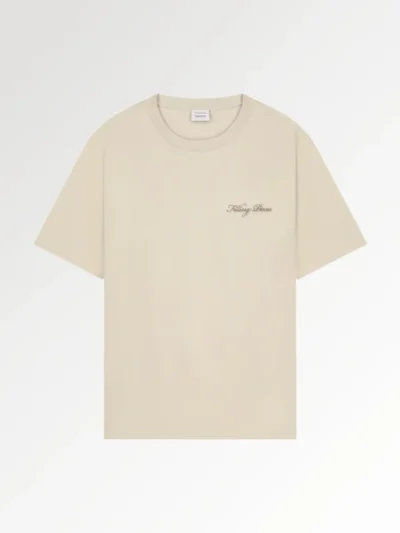 Filling Pieces Filling Pieces T-shirt