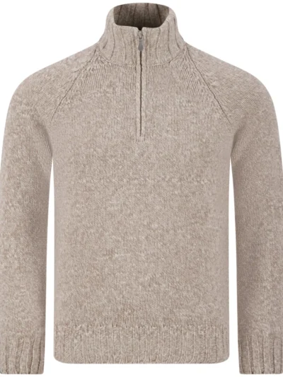 Gran Sasso Gran Sasso Pullover