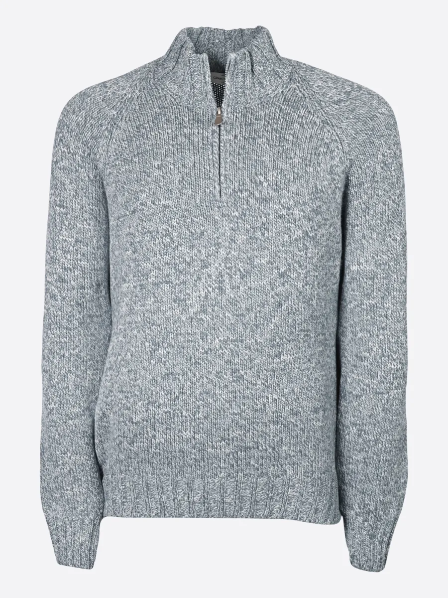 Gran Sasso Pullover 1 Gran Sasso Gran Sasso Pullover