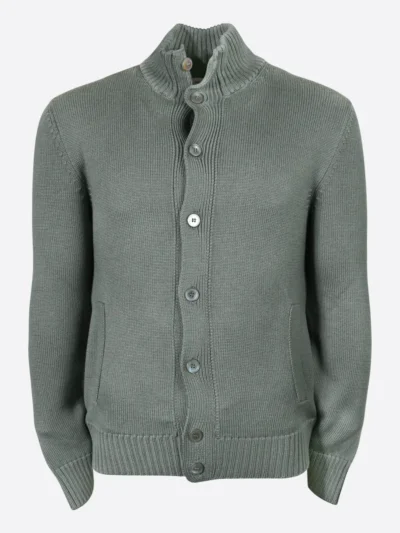 Gran Sasso Gran Sasso Vest