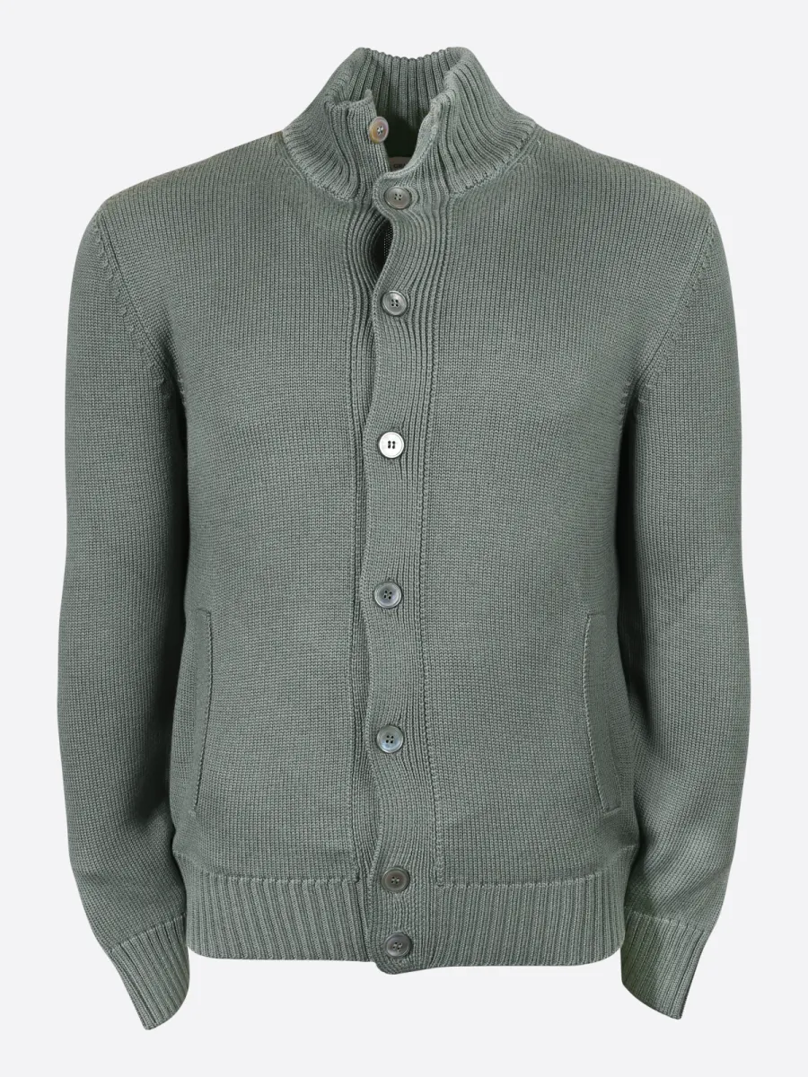 Gran Sasso Vest 1 Gran Sasso Gran Sasso Vest